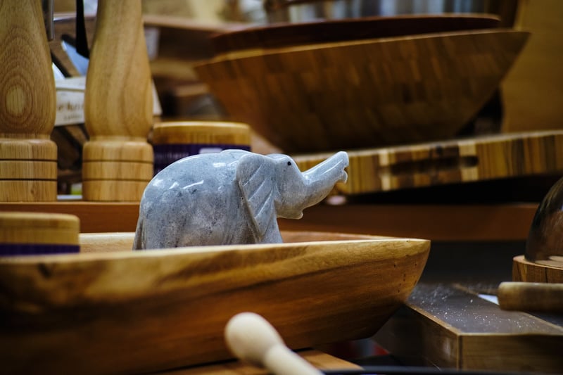 Miniature Figurines